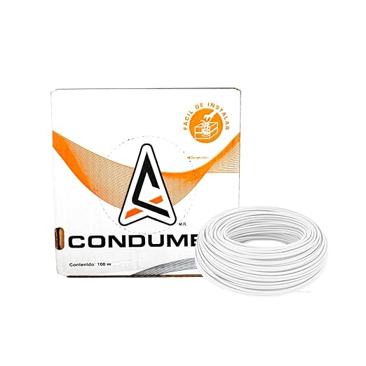 Condumex Blanco